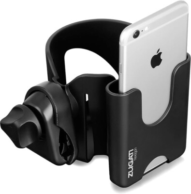 Universal Baby Buggy Stroller Cup Holder Pushchair Pram Drink