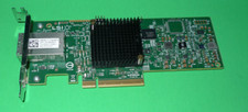Genuine Dell Broadcom SAS9300-8E 12GBPS Host Bus Adapter RX9JT