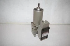 SMC # VS3135  SOLENOID VALVE  24VDC