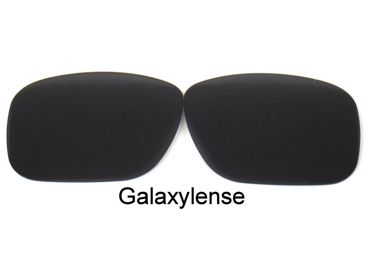 Galaxy Replacement Lenses For SPY Optic Discord Sunglasses Black
