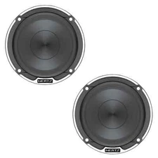 Hertz Mille Pro MP 70.3 3" Inch 70mm Car Midrange Speakers Set 100w Peak Pair