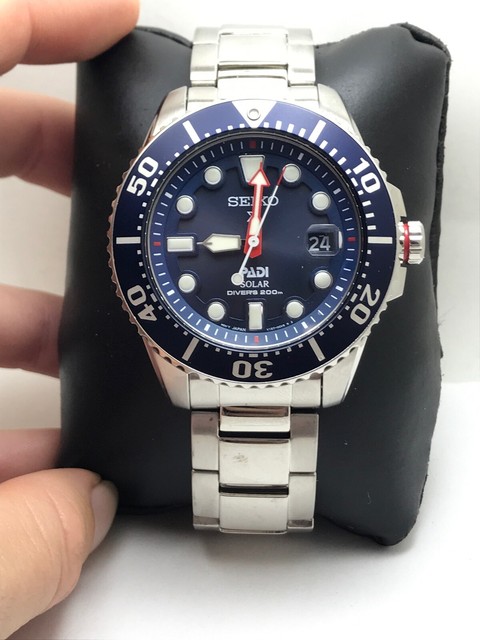seiko sne435 lug width