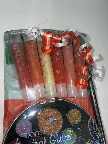 Cestas de regalo para maquillaje para niñas y mujeres #2 - Imagen 2 de 2