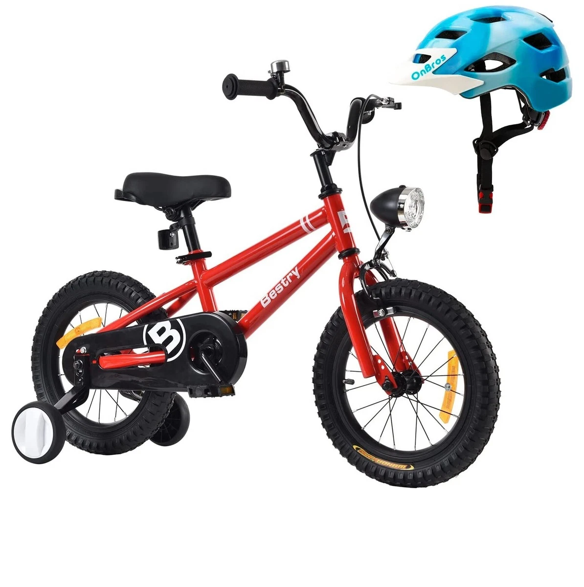 Kids Bike 14
