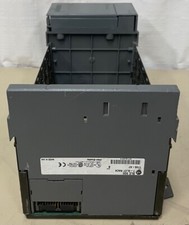 Allen Bradley 1746-P2 Power Supply and 7-Slot Rack Series C SLC 500