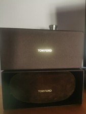 occhiali da sole uomo tom ford