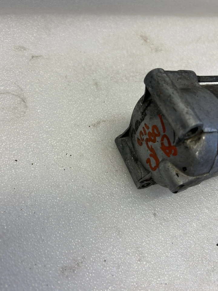 Motor de arranque 81-83 Kawasaki kz1100 Kz 1100 J PROBADO GARANTIZADO kz Kz 1100p Ltd Foto 3 de 4