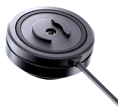 SP Connect - SPC+ - Anti-Vibration Module - Charging