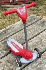 ozbozz my first scooter