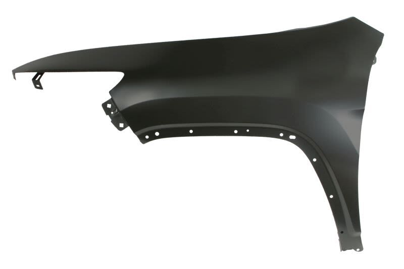 Front Left Fender Fits: JEEP CHEROKEE KL 11.13-01.18