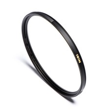 NiSi USA 55mm PRO Nano Coated HUC UV Thin Mount Camera Lens Filter - NiSi Opt...