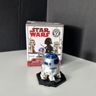 Funko Mystery Mini Star Wars 5 V The Empire Strikes Back R2-D2 R2D2 1/6