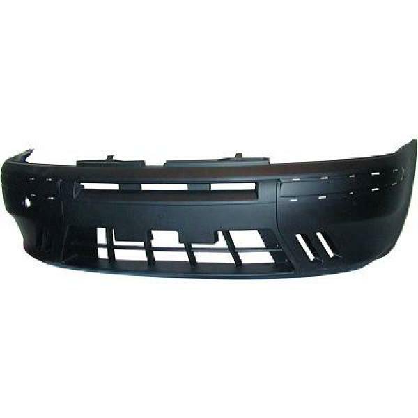 StoßStange Vorne Passend FüR Fiat Punto Baujahr 1999-2003 Lackierbar 3 TüRer-image