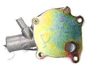 JAPKO 35200 Water Pump for TOYOTA