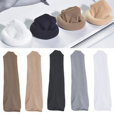 Mens Penis Sleeve Sheath Cover Pouch Thong Sheer Mesh Underwear Lingerie Briefs  