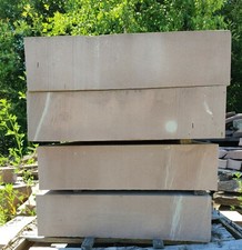Brownstone Medina Red Sandstone