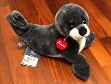 Trudi Foca Peluche Frida Cm.35 circa