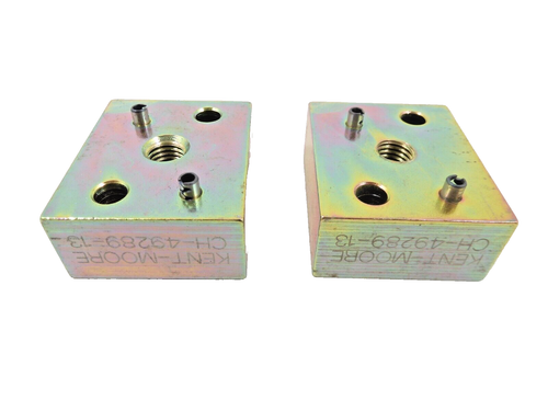 Adaptateur Outil Spécial Kent-Moore KM-6037 - New Old Stock (NOS) Pour Garage
