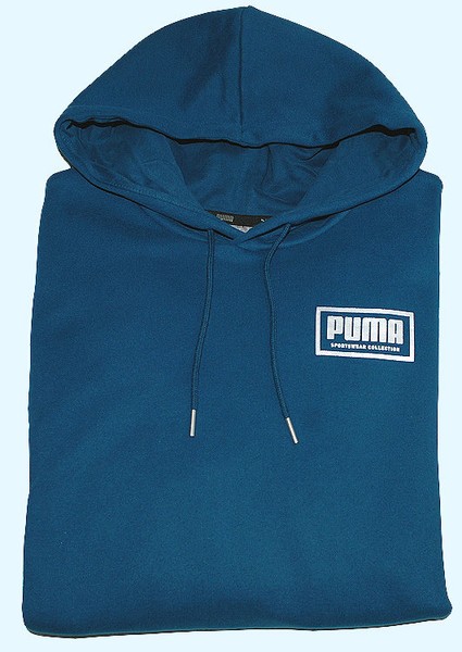 Puma Holiday Pack Hoodie FL Kapuzen Pullover Gr.: L NEU-image