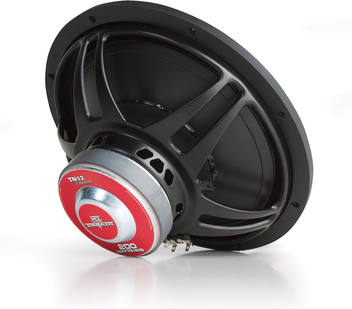 MTX Terminator TN12-02 12