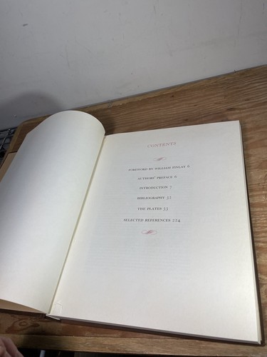 An Irish Florilegium Hardcover Wendy Walsh - 第 6/21 張圖片