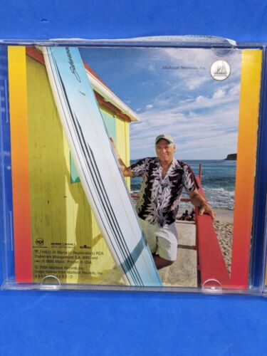 Take the Weather With You by Jimmy Buffett (CD, Oct-2006, RCA) - Imagen 3 de 4