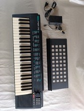 Clavier Synthétiseur Yamaha Psr-75 Vintage Portasound PSR 75