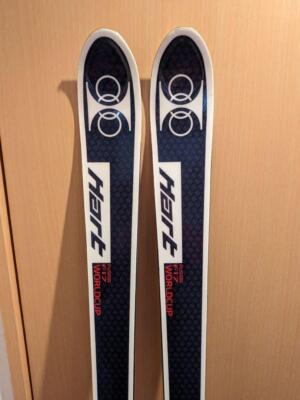 Tyrolia LX12 Mogul Board: Almost Hart F17 171cm | eBay