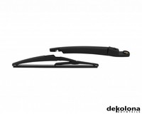 Scheibenwischerarm Mit Wischerblatt FüR Peugeot 407 Sw, CitroëN 04-11