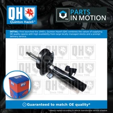 Shock Absorber (Single Handed) fits MAZDA 3 BK, BL 2.0 Front Right 03 to 14 QH