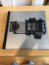 Life Library of Photography THE CAMERA Hardcover Book 1972 