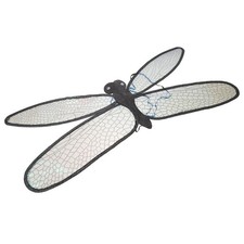 Dragonfly Cosplay Wings: Dragonfly Wing Costume Prop for Women Men -