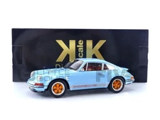 KK SCALE MODELS 1/18 - PORSCHE 911 SINGER - 2014 180441BL