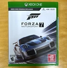 Microsoft Studios Forza Motorsport 7 Xbox One Racing 2017 E NTSC-U/C 4K HDR
