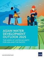 Asian Development Bank | Asian Water Development Outlook 2025 | Taschenbuch