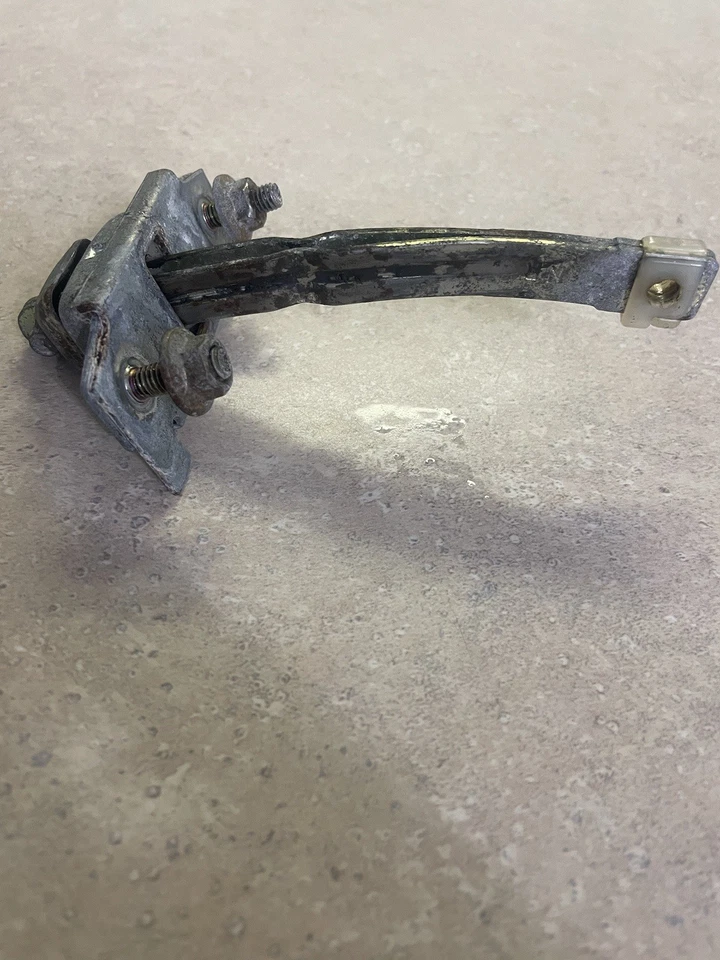99-05 Mazda Miata Miata Driver Door Check Stopper - Image 4 of 4