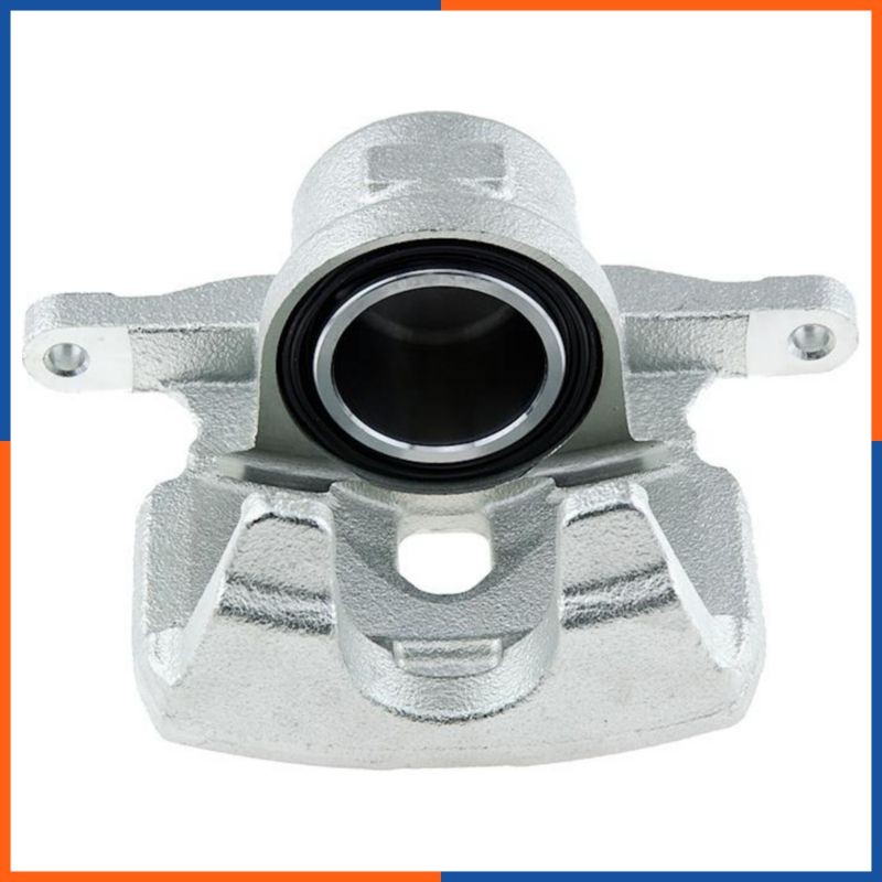 Étrier de frein avant gauche GHP9-33-71X pour remplacement suite au contrôle technique Mazda