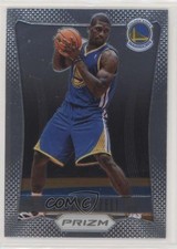 2012-13 Panini Prizm Festus Ezeli #261 0f3j