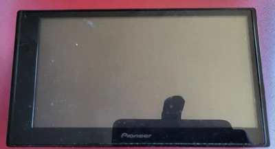 Autoradio PIONEER SPH-DA160DAB 2 DIN Écran 6,8" Bluetooth DAB+ CarPlay Android - Photo 1/4