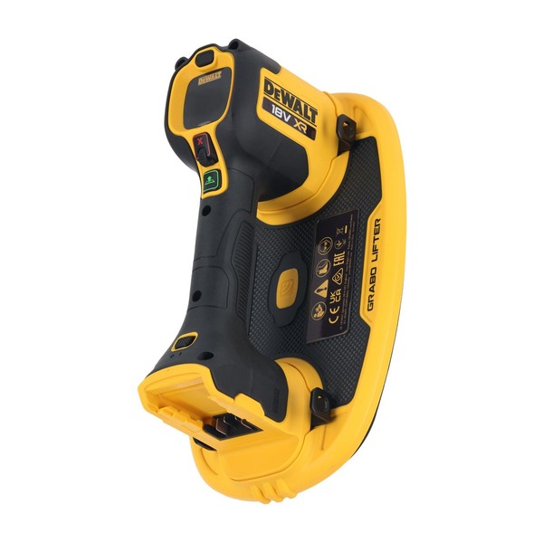Dewalt Vakuum-Heber DCE590N 18V Xr , Ohne Akku Und LadegeräT-image