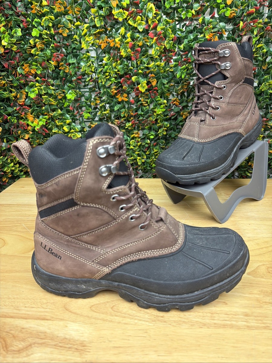 L. Bean Men display picture 3