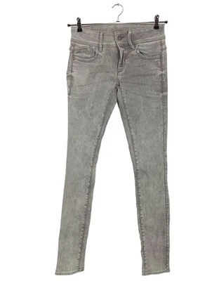 G-STAR RAW Vaquero slim Mujeres Vaquero Talla EU 38 gris claro look casual - Imagen 1 de 4