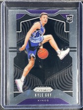 Guy, Kyle - 2019-20 Prizm - Rookie