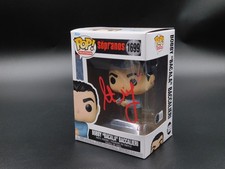 Funko Pop The Sopranos Figures Gallery and Checklist 12