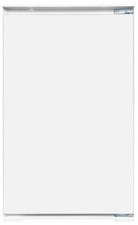 OK. OBR 8822E Kühlschrank (130 l, E, 880 mm hoch, Weiß)