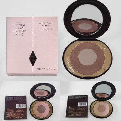 C*T!lbury Cheek To Chic Blush Cheek To Chic Blush NIB