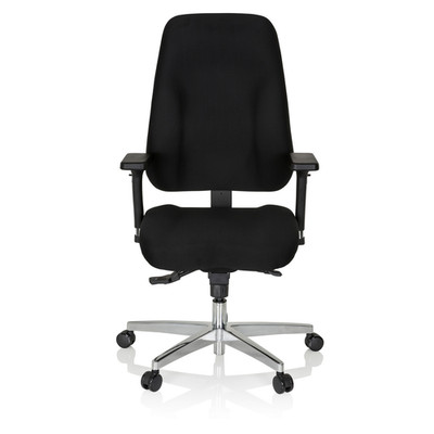 hjh OFFICE ZENIT COMFORT Profi Bürostuhl Stuhl Drehstuhl Schreibtischstuhl176