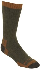 Kenetrek Glacier Heavyweight Merino Wool Boot Socks, Medium - Superior Warmth