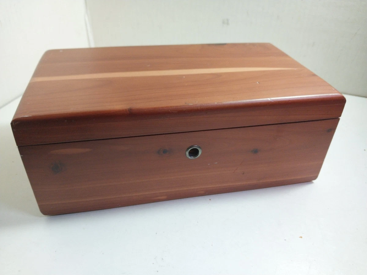 vintage lane cedar chest products for sale | eBay