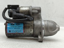 2012-2018 Chevrolet Sonic Car Starter Motor Solenoid Oem HQZTL